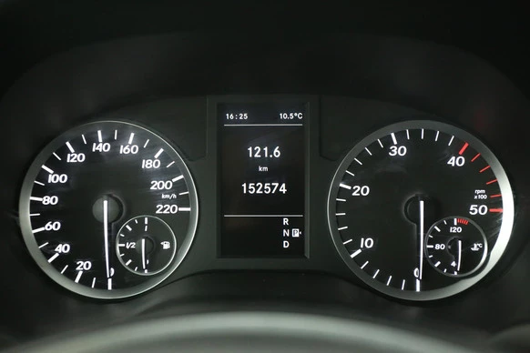 Mercedes-Benz Vito - Afbeelding 12 van 29
