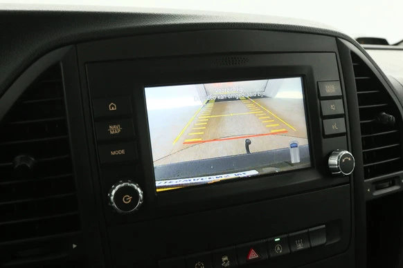 Mercedes-Benz Vito - Afbeelding 13 van 29