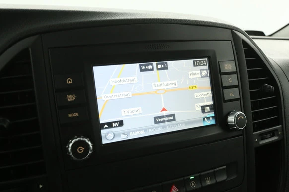 Mercedes-Benz Vito - Afbeelding 14 van 29