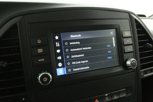 Mercedes-Benz Vito - Afbeelding 15 van 29