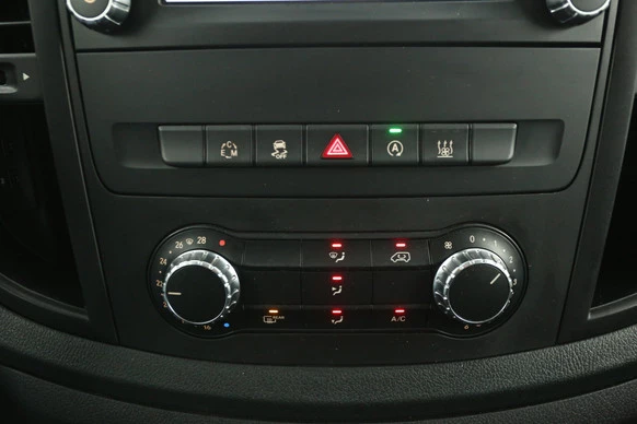 Mercedes-Benz Vito - Afbeelding 18 van 29