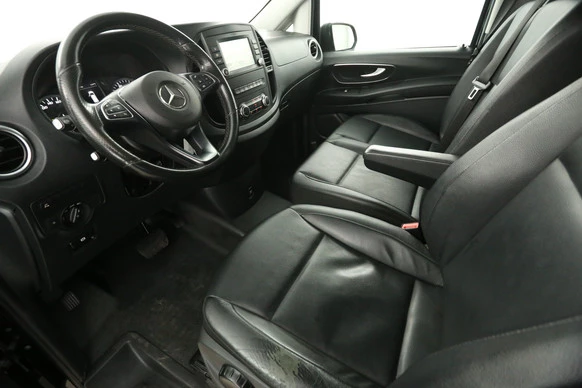 Mercedes-Benz Vito - Afbeelding 23 van 29