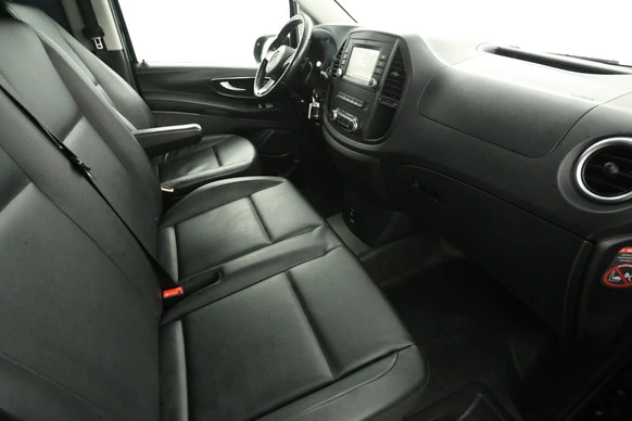 Mercedes-Benz Vito - Afbeelding 24 van 29