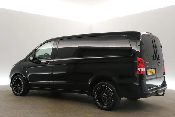 Mercedes-Benz Vito - Afbeelding 28 van 29