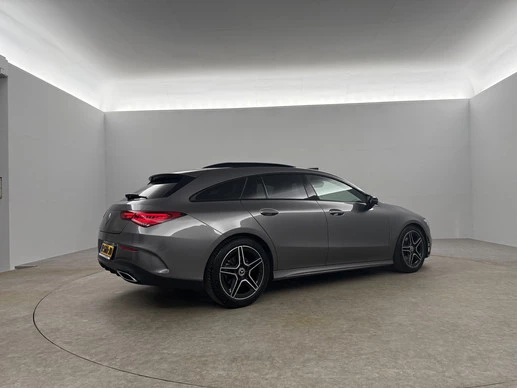 Mercedes-Benz CLA - Afbeelding 2 van 30