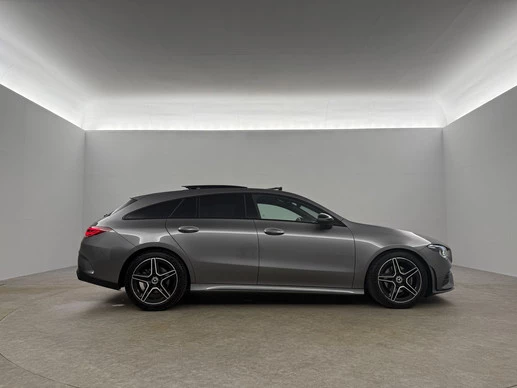 Mercedes-Benz CLA - Afbeelding 3 van 30