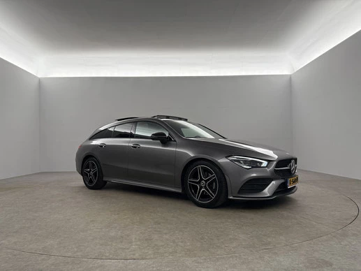 Mercedes-Benz CLA - Afbeelding 4 van 30