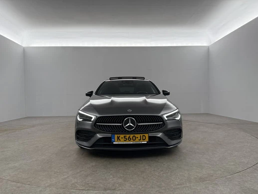 Mercedes-Benz CLA - Afbeelding 5 van 30