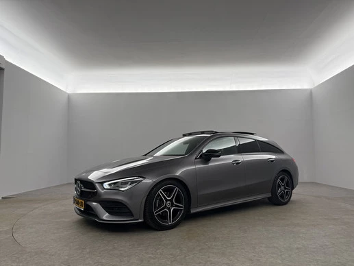 Mercedes-Benz CLA - Afbeelding 6 van 30