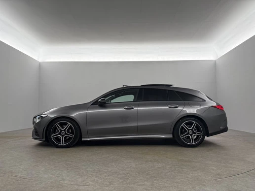 Mercedes-Benz CLA - Afbeelding 7 van 30