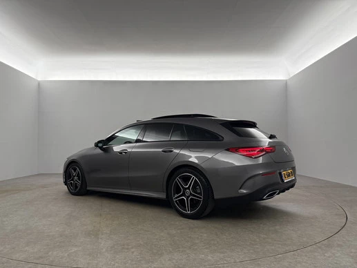Mercedes-Benz CLA - Afbeelding 8 van 30