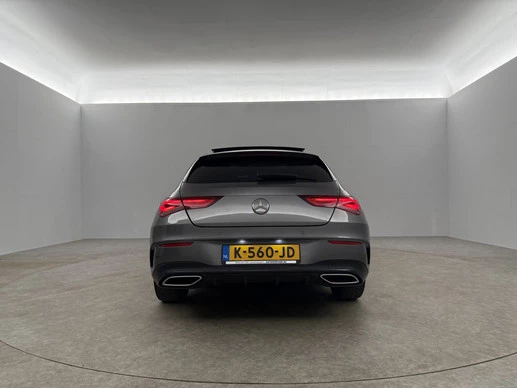 Mercedes-Benz CLA - Afbeelding 9 van 30