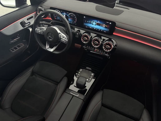 Mercedes-Benz CLA - Afbeelding 10 van 30