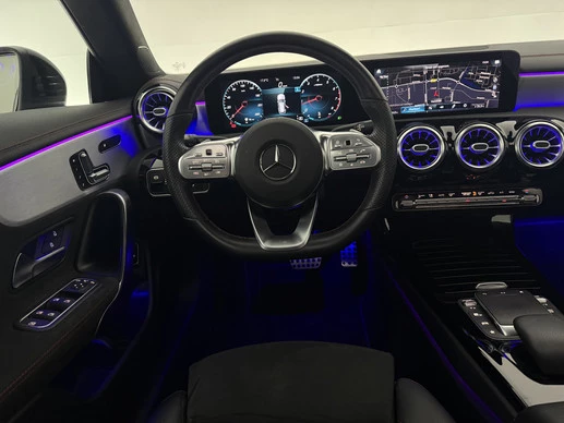 Mercedes-Benz CLA - Afbeelding 11 van 30