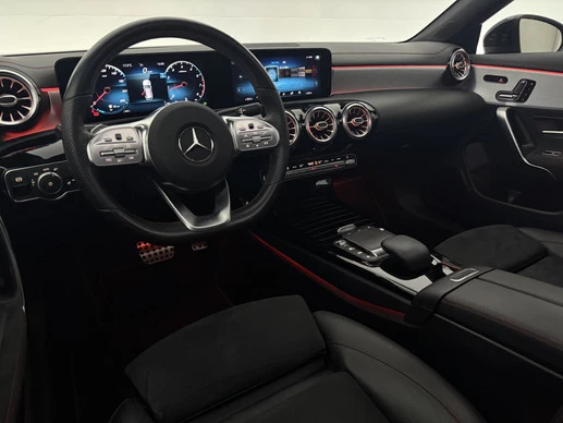 Mercedes-Benz CLA - Afbeelding 12 van 30