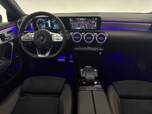 Mercedes-Benz CLA - Afbeelding 13 van 30