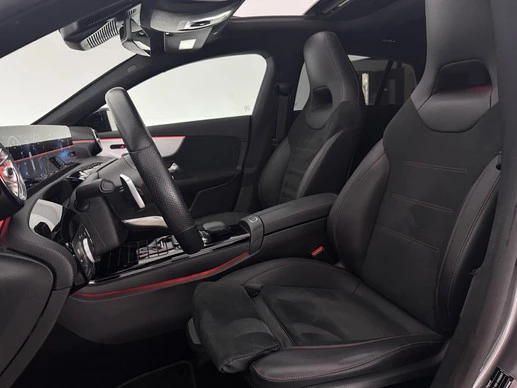 Mercedes-Benz CLA - Afbeelding 14 van 30