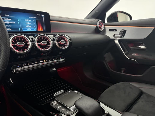 Mercedes-Benz CLA - Afbeelding 15 van 30