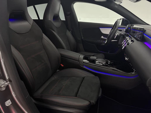 Mercedes-Benz CLA - Afbeelding 16 van 30