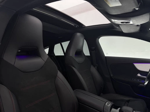 Mercedes-Benz CLA - Afbeelding 17 van 30