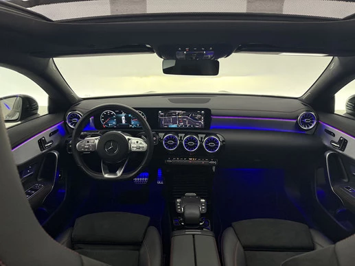 Mercedes-Benz CLA - Afbeelding 19 van 30