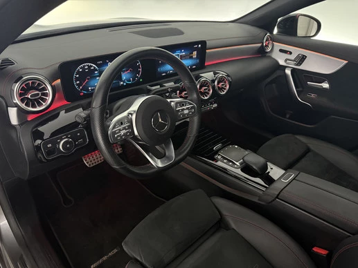 Mercedes-Benz CLA - Afbeelding 20 van 30