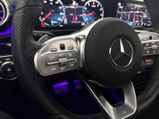 Mercedes-Benz CLA - Afbeelding 21 van 30