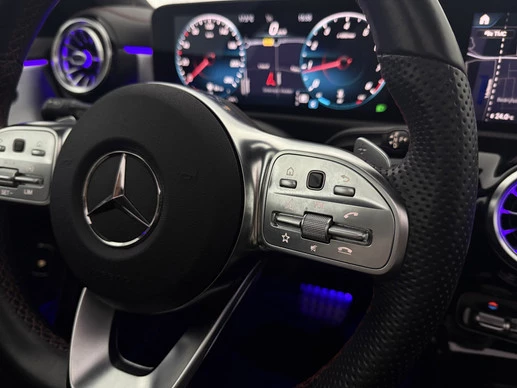 Mercedes-Benz CLA - Afbeelding 22 van 30