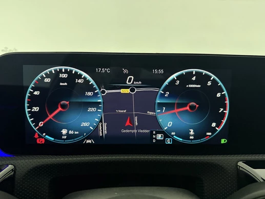Mercedes-Benz CLA - Afbeelding 24 van 30