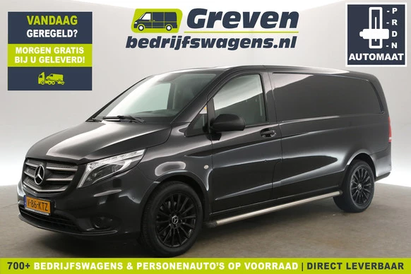 Mercedes-Benz Vito - Afbeelding 1 van 23