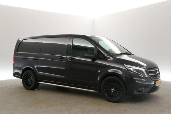 Mercedes-Benz Vito - Afbeelding 3 van 23