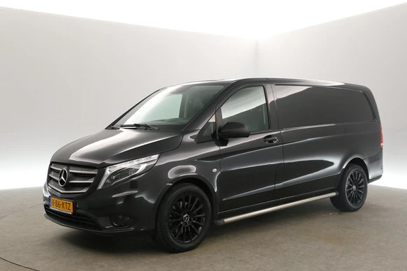 Mercedes-Benz Vito - Afbeelding 5 van 23