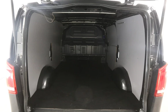 Mercedes-Benz Vito - Afbeelding 6 van 23
