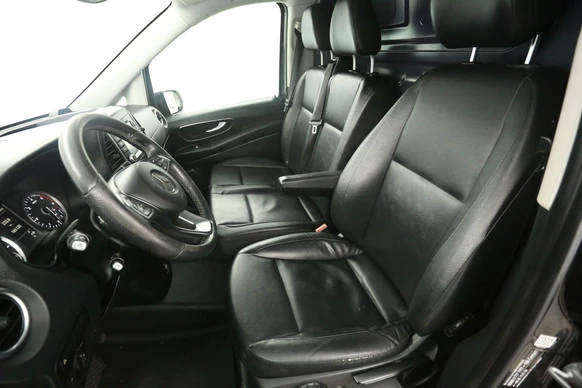 Mercedes-Benz Vito - Afbeelding 10 van 23