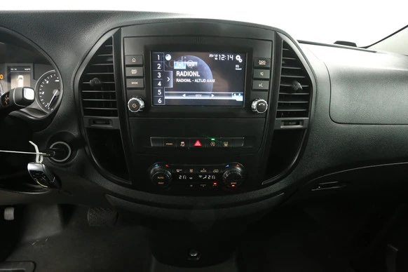 Mercedes-Benz Vito - Afbeelding 12 van 23
