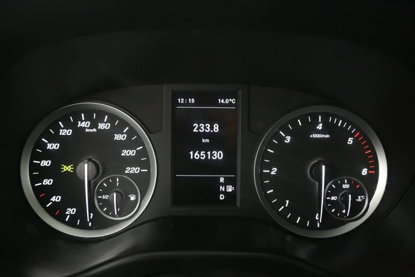 Mercedes-Benz Vito - Afbeelding 13 van 23