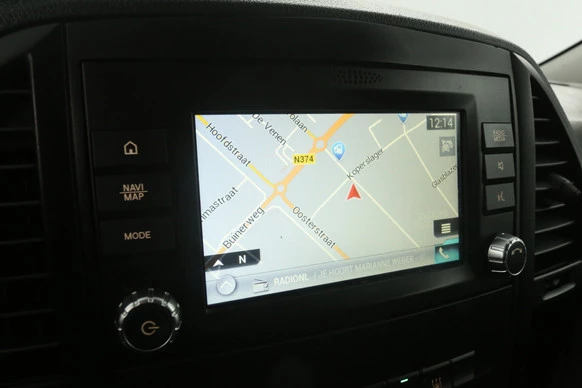 Mercedes-Benz Vito - Afbeelding 14 van 23