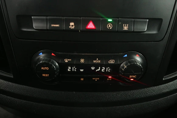 Mercedes-Benz Vito - Afbeelding 15 van 23