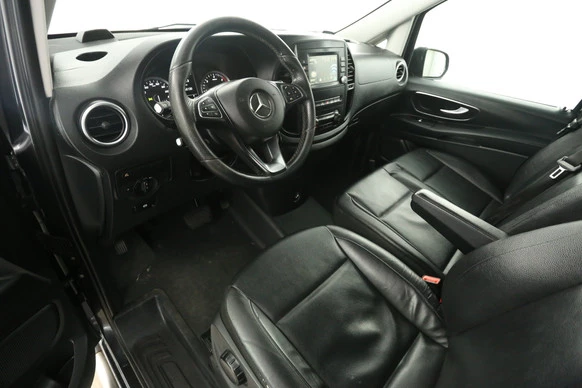 Mercedes-Benz Vito - Afbeelding 19 van 23