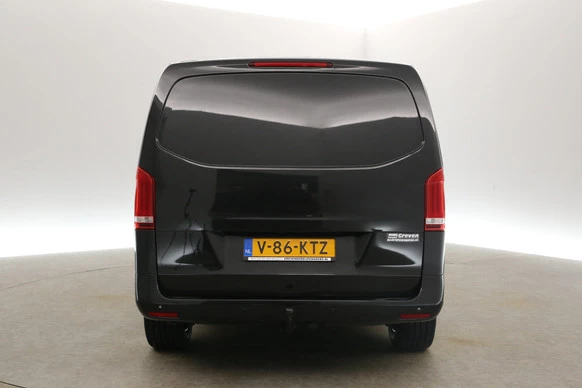 Mercedes-Benz Vito - Afbeelding 23 van 23