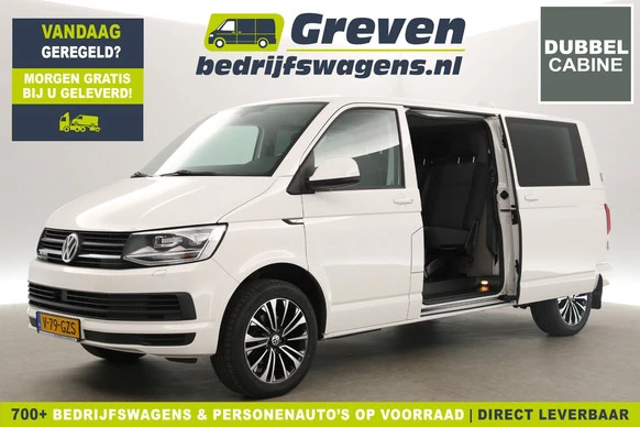 Volkswagen Transporter - Afbeelding 1 van 29