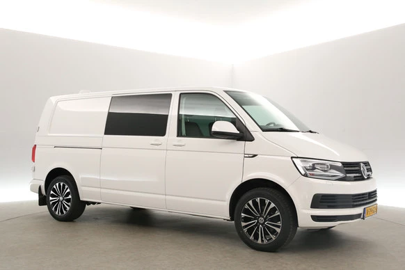 Volkswagen Transporter - Afbeelding 3 van 29