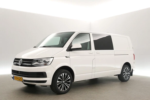 Volkswagen Transporter - Afbeelding 5 van 29