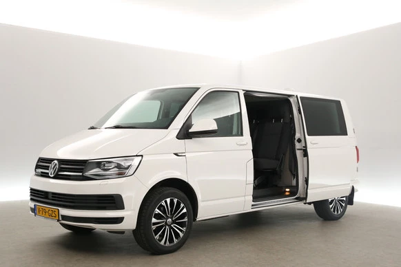 Volkswagen Transporter - Afbeelding 6 van 29