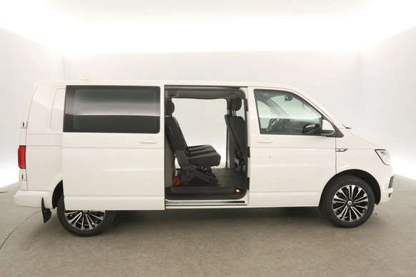 Volkswagen Transporter - Afbeelding 7 van 29