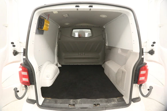 Volkswagen Transporter - Afbeelding 8 van 29