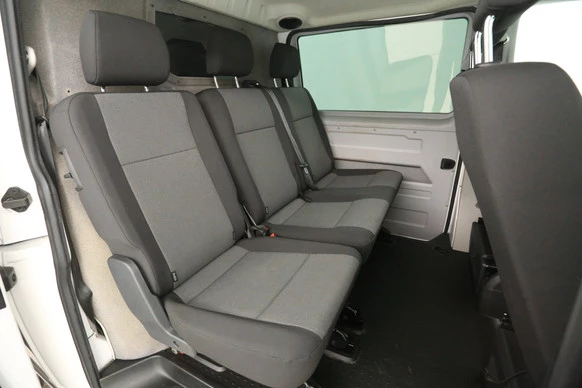 Volkswagen Transporter - Afbeelding 9 van 29