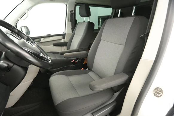 Volkswagen Transporter - Afbeelding 11 van 29