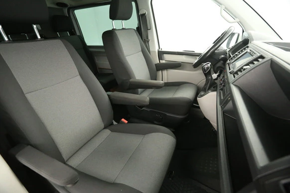 Volkswagen Transporter - Afbeelding 12 van 29
