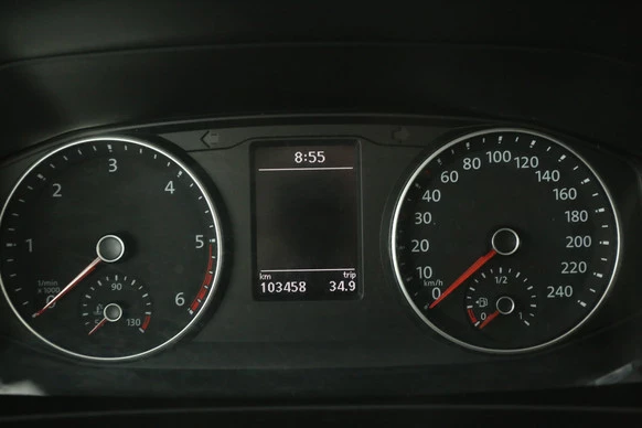 Volkswagen Transporter - Afbeelding 15 van 29